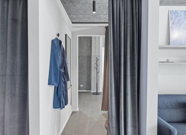 Butik til leje på Dagmar Petersens Gade 95, 8000 Aarhus C - 165 m² | Foto 6 - Lokalebasen.dk