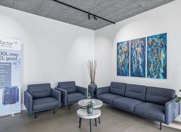 Butik til leje på Dagmar Petersens Gade 95, 8000 Aarhus C - 165 m² | Foto 8 - Lokalebasen.dk