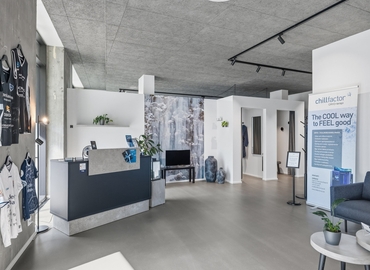 Butik til leje på Dagmar Petersens Gade 95, 8000 Aarhus C - 165 m² | Foto 9 - Lokalebasen