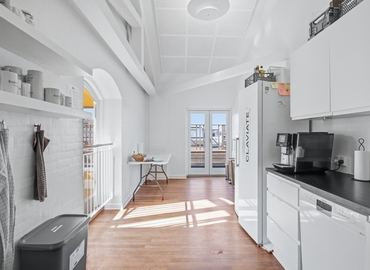 Kontor til leje på Søren Frichs Vej 38D, 8230 Åbyhøj - 359 m² | Foto 4 - Lokalebasen