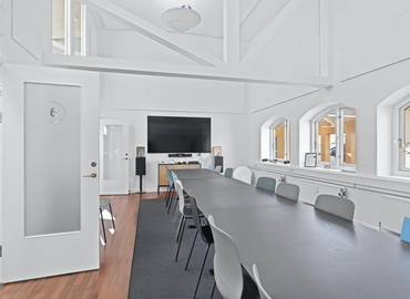 Kontor til leje på Søren Frichs Vej 38D, 8230 Åbyhøj - 359 m² | Foto 2 - Lokalebasen