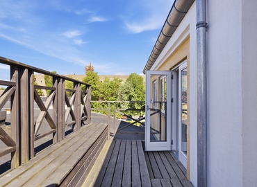 Kontor til leje på Søren Frichs Vej 38D, 8230 Åbyhøj - 359 m² | Foto 7 - Lokalebasen