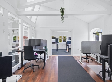 Kontor til leje på Søren Frichs Vej 38D, 8230 Åbyhøj - 359 m² | Foto 0 - Lokalebasen.dk