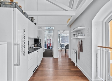 Kontor til leje på Søren Frichs Vej 38D, 8230 Åbyhøj - 359 m² | Foto 5 - Lokalebasen.dk