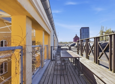 Kontor til leje på Søren Frichs Vej 38D, 8230 Åbyhøj - 359 m² | Foto 6 - Lokalebasen.dk