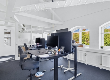 Kontor til leje på Søren Frichs Vej 38D, 8230 Åbyhøj - 359 m² | Foto 10 - Lokalebasen