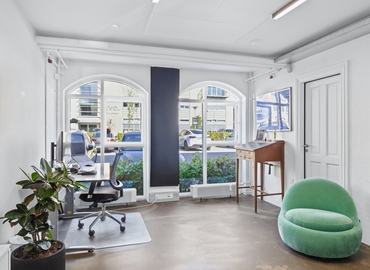 Kontor til leje på Søren Frichs Vej 40 E, 8230 Åbyhøj - 482 m² | Foto 4 - Lokalebasen.dk