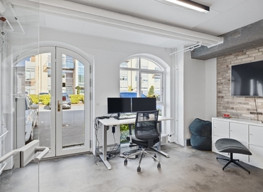 Kontor til leje på Søren Frichs Vej 40 E, 8230 Åbyhøj - 482 m² | Foto 6 - Lokalebasen.dk