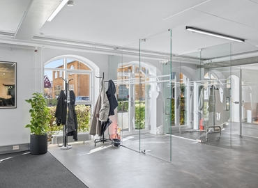 Kontor til leje på Søren Frichs Vej 40 E, 8230 Åbyhøj - 482 m² | Foto 3 - Lokalebasen.dk