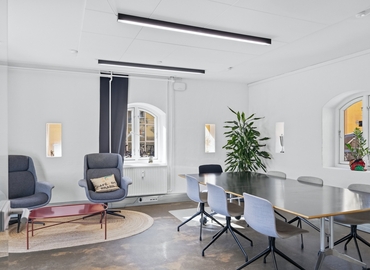 Kontor til leje på Søren Frichs Vej 40 E, 8230 Åbyhøj - 482 m² | Foto 9 - Lokalebasen.dk