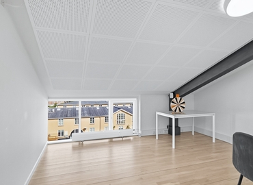 Kontor til leje på Søren Frichs Vej 42B, 8230 Åbyhøj - 237 m² | Foto 3 - Lokalebasen
