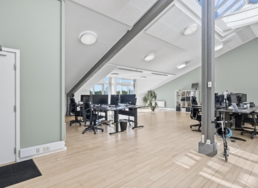 Kontor til leje på Søren Frichs Vej 42B, 8230 Åbyhøj - 237 m² | Foto 5 - Lokalebasen