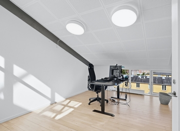 Kontor til leje på Søren Frichs Vej 42B, 8230 Åbyhøj - 237 m² | Foto 2 - Lokalebasen.dk