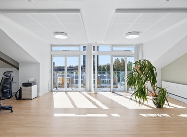 Kontor til leje på Søren Frichs Vej 42B, 8230 Åbyhøj - 237 m² | Foto 6 - Lokalebasen