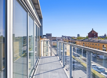 Kontor til leje på Søren Frichs Vej 42B, 8230 Åbyhøj - 237 m² | Foto 7 - Lokalebasen.dk