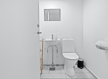 Kontor til leje på Søren Frichs Vej 42B, 8230 Åbyhøj - 237 m² | Foto 11 - Lokalebasen