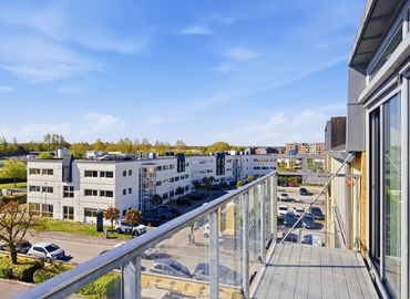 Kontor til leje på Søren Frichs Vej 42B, 8230 Åbyhøj - 237 m² | Foto 8 - Lokalebasen