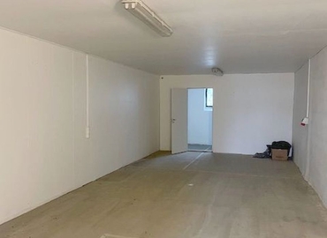 Lager til leje på Kirkerupvej 37, 4000 Roskilde - 100 m² | Foto 5 - Lokalebasen.dk