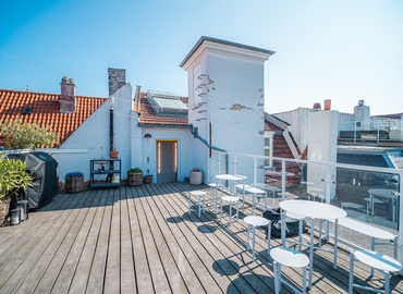 Kontor til leje på Larsbjørnsstræde 3, 1454 København K - 401 m² | Foto 1 - Lokalebasen