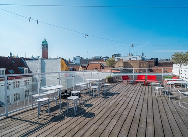 Kontor til leje på Larsbjørnsstræde 3, 1454 København K - 401 m² | Foto 0 - Lokalebasen