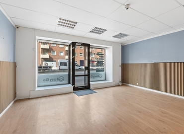 Butik til leje på Toftegårds Allé 47, 2500 Valby - 219 m² | Foto 8 - Lokalebasen