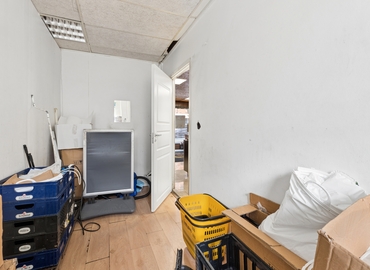Butik til leje på Toftegårds Allé 47, 2500 Valby - 219 m² | Foto 5 - Lokalebasen