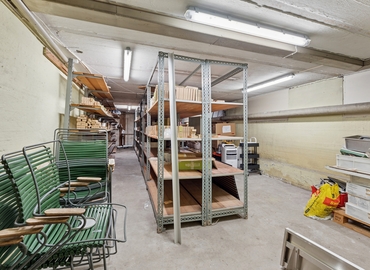 Butik til leje på Toftegårds Allé 47, 2500 Valby - 219 m² | Foto 10 - Lokalebasen.dk