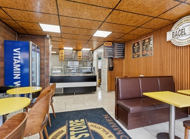 Butik til leje på Toftegårds Allé 47, 2500 Valby - 219 m² | Foto 2 - Lokalebasen