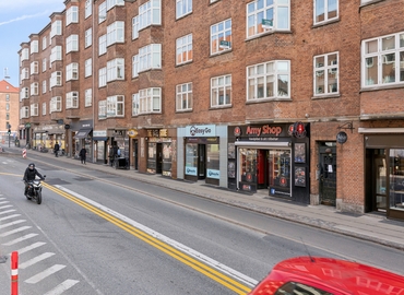 Butik til leje på Toftegårds Allé 47, 2500 Valby - 219 m² | Foto 11 - Lokalebasen