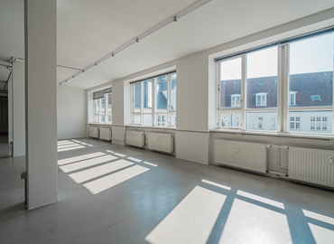 Kontor til leje på Larsbjørnsstræde 3, 1454 København K - 401 m² | Foto 2 - Lokalebasen.dk