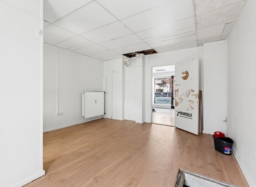 Butik til leje på Toftegårds Allé 47, 2500 Valby - 151 m² | Foto 3 - Lokalebasen