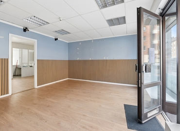 Butik til leje på Toftegårds Allé 47, 2500 Valby - 151 m² | Foto 4 - Lokalebasen