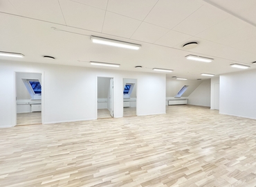Kontor til leje på Nørregade 71, 5000 Odense C - 201 m² | Foto 3 - Lokalebasen.dk