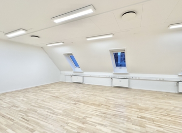Kontor til leje på Nørregade 71, 5000 Odense C - 201 m² | Foto 7 - Lokalebasen.dk