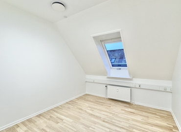 Kontor til leje på Nørregade 71, 5000 Odense C - 201 m² | Foto 4 - Lokalebasen