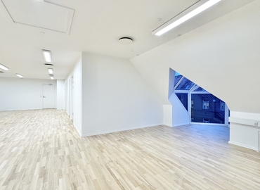Kontor til leje på Nørregade 71, 5000 Odense C - 201 m² | Foto 9 - Lokalebasen.dk