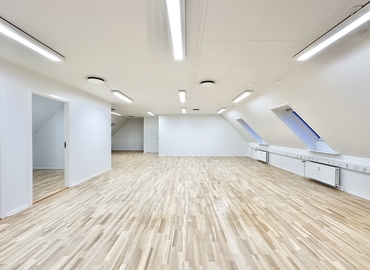 Kontor til leje på Nørregade 71, 5000 Odense C - 201 m² | Foto 2 - Lokalebasen