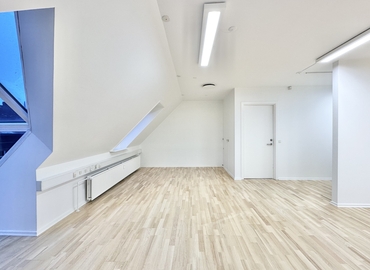 Kontor til leje på Nørregade 71, 5000 Odense C - 201 m² | Foto 8 - Lokalebasen