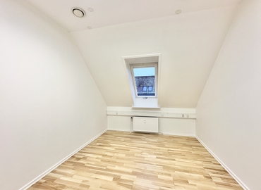 Kontor til leje på Nørregade 71, 5000 Odense C - 201 m² | Foto 11 - Lokalebasen