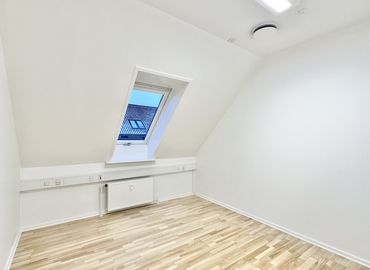 Kontor til leje på Nørregade 71, 5000 Odense C - 201 m² | Foto 5 - Lokalebasen
