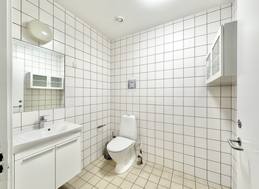 Kontor til leje på Nørregade 71, 5000 Odense C - 201 m² | Foto 13 - Lokalebasen