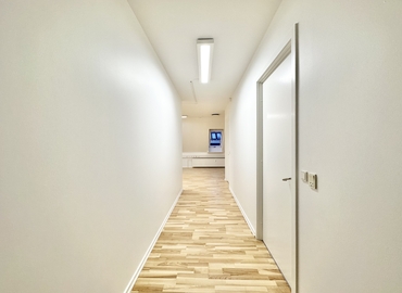 Kontor til leje på Nørregade 71, 5000 Odense C - 201 m² | Foto 10 - Lokalebasen.dk