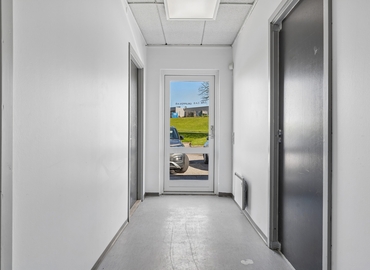 Lager til leje på Friis Hansens Vej 12B, 7100 Vejle - 100 m² | Foto 3 - Lokalebasen.dk