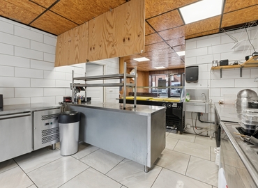 Butik til leje på Toftegårds Allé 45, 2500 Valby - 68 m² | Foto 3 - Lokalebasen