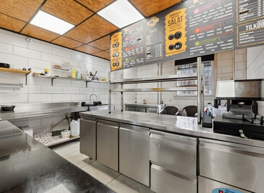 Butik til leje på Toftegårds Allé 45, 2500 Valby - 68 m² | Foto 2 - Lokalebasen.dk