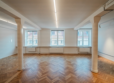 Kontor til leje på Larsbjørnsstræde 3, 1454 København K - 401 m² | Foto 4 - Lokalebasen
