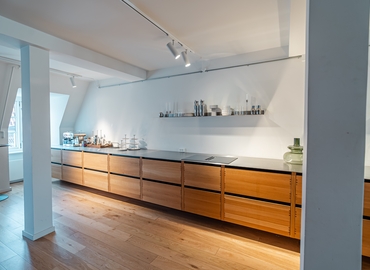 Kontor til leje på Larsbjørnsstræde 3, 1454 København K - 401 m² | Foto 6 - Lokalebasen