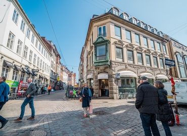 Kontor til leje på Larsbjørnsstræde 3, 1454 København K - 401 m² | Foto 7 - Lokalebasen