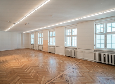 Kontor til leje på Larsbjørnsstræde 3, 1454 København K - 401 m² | Foto 5 - Lokalebasen.dk