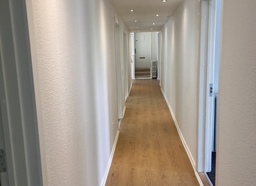 Kontor til leje på Vindegade 20, 5000 Odense C - 145 m² | Foto 4 - Lokalebasen